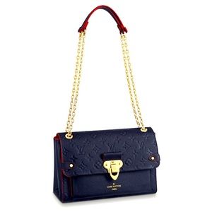 🚫SOLD🚫LOUIS VUITTON VAVIN PM